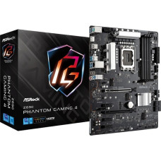 ASRock Z690 Phantom Gaming 4, Mainboard
