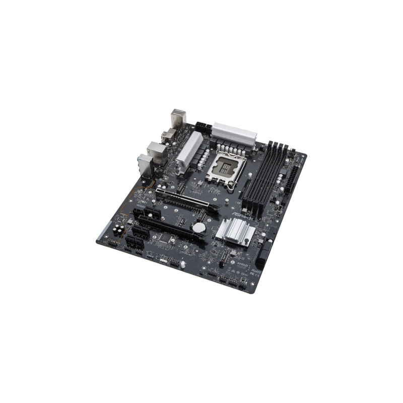 ASRock Z690 Phantom Gaming 4, Mainboard