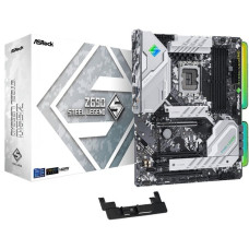 ASRock Z690 Steel Legend, Mainboard
