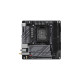 ASRock Z790M-ITX/WIFI, Mainboard