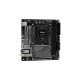 ASRock Z790M-ITX/WIFI, Mainboard