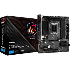 ASRock Z790M PG LIGHTNING/D4, Mainboard