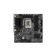 ASRock Z790M PG LIGHTNING/D4, Mainboard
