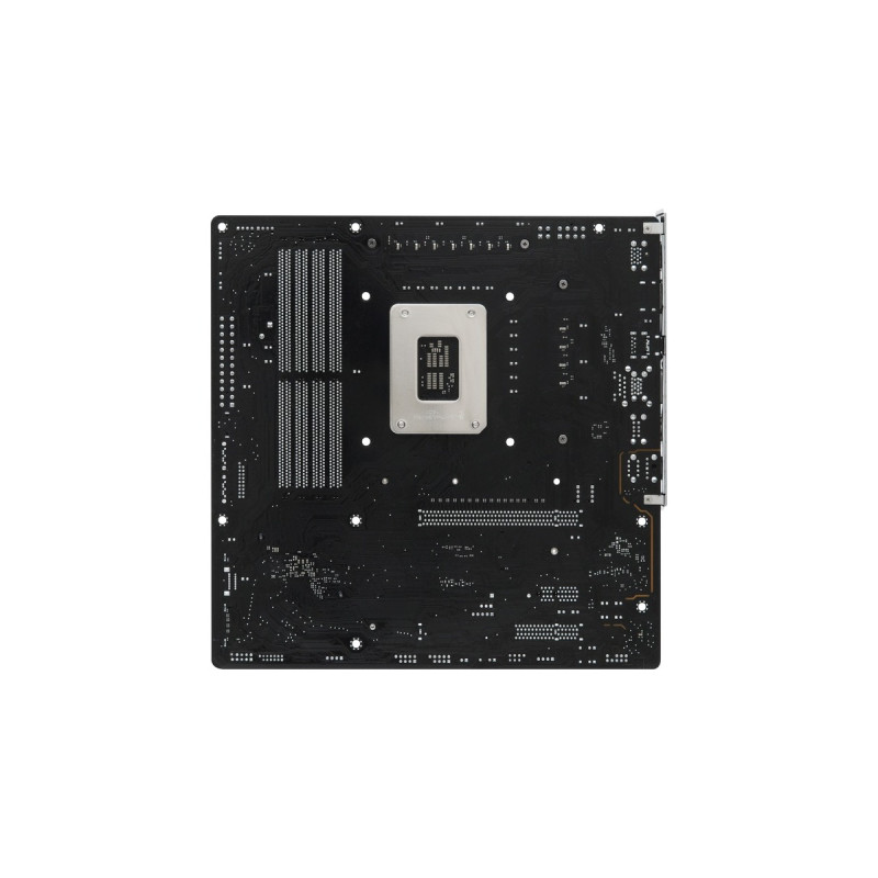 ASRock Z790M PG LIGHTNING/D4, Mainboard