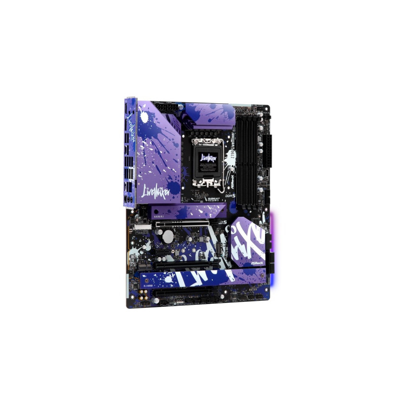 ASRock Z790 LIVE MIXER, Mainboard
