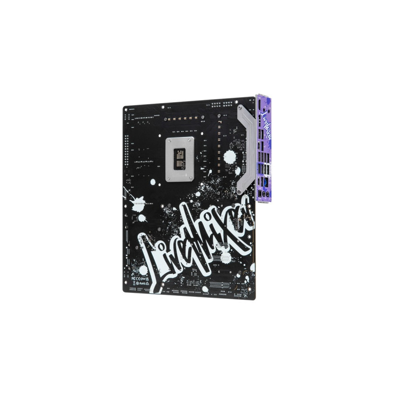 ASRock Z790 LIVE MIXER, Mainboard