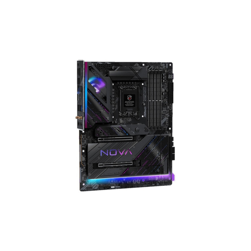ASRock Z790 NOVA WIFI, Mainboard(schwarz)