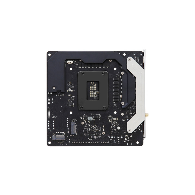 ASRock Z790 PG-ITX/TB4, Mainboard