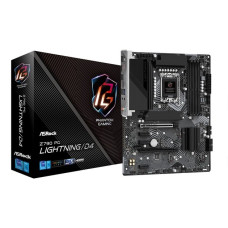 ASRock Z790 PG LIGHTNING/D4, Mainboard