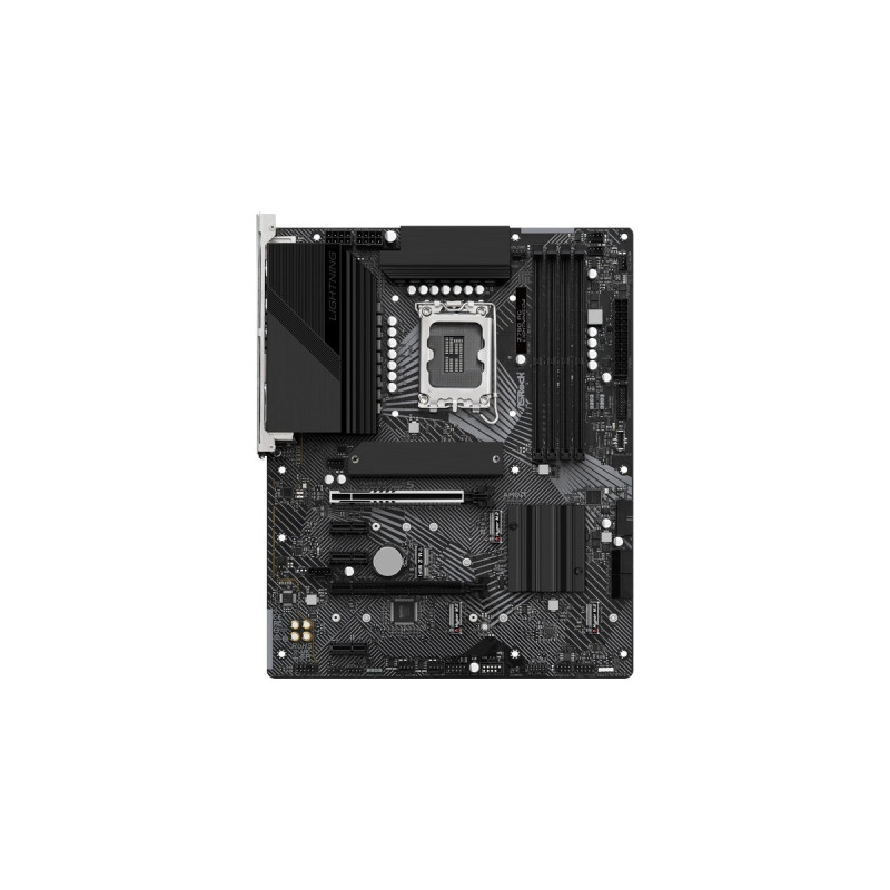 ASRock Z790 PG LIGHTNING/D4, Mainboard