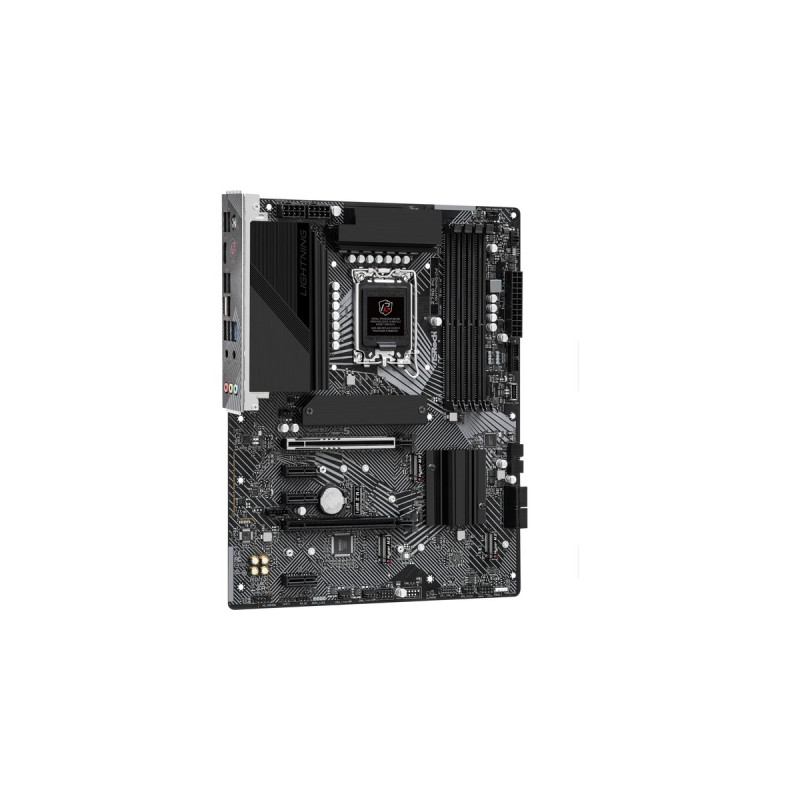 ASRock Z790 PG LIGHTNING/D4, Mainboard