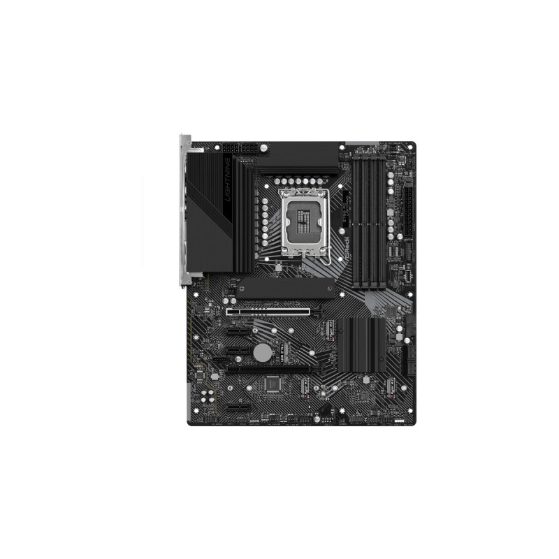 ASRock Z790 PG LIGHTNING, Mainboard