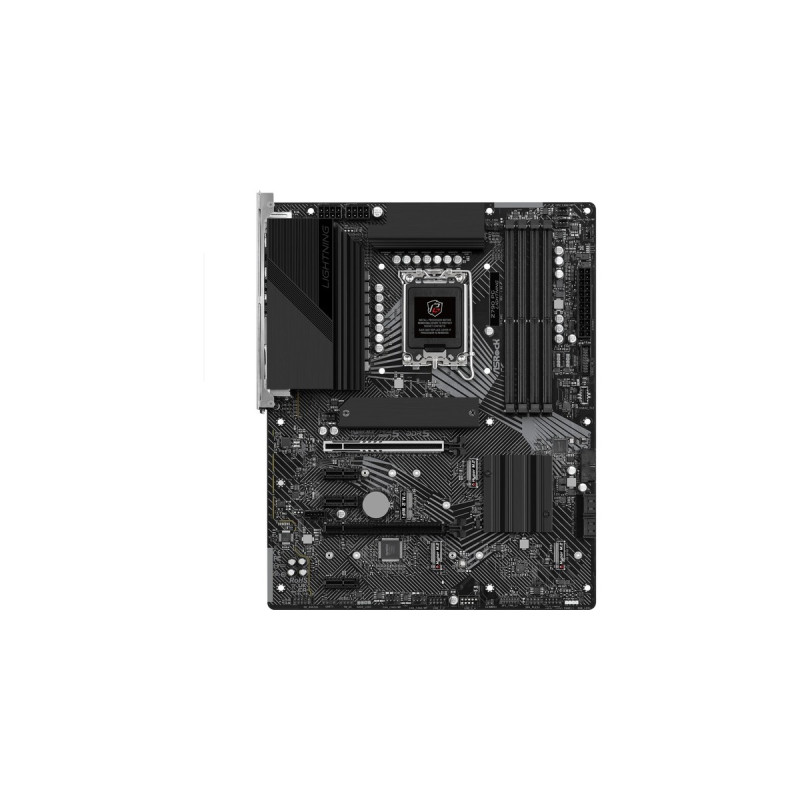 ASRock Z790 PG LIGHTNING, Mainboard