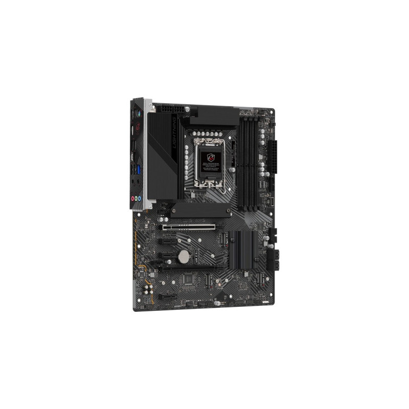 ASRock Z790 PG LIGHTNING, Mainboard