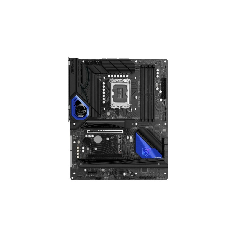 ASRock Z790 PG RIPTIDE, Mainboard(schwarz, Outlet)