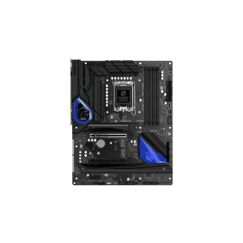 ASRock Z790 PG RIPTIDE, Mainboard(schwarz)