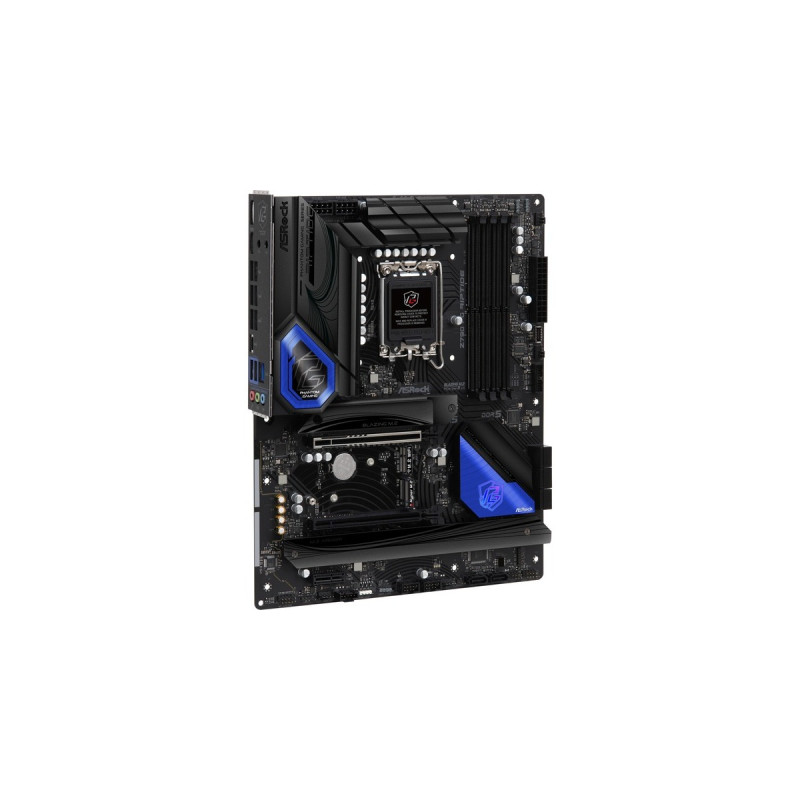 ASRock Z790 PG RIPTIDE, Mainboard(schwarz, Outlet)