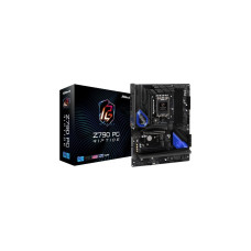 ASRock Z790 PG RIPTIDE, Mainboard(schwarz, Outlet)