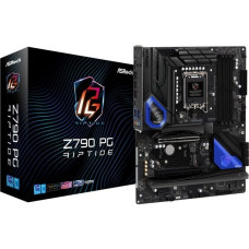 ASRock Z790 PG RIPTIDE, Mainboard(schwarz)