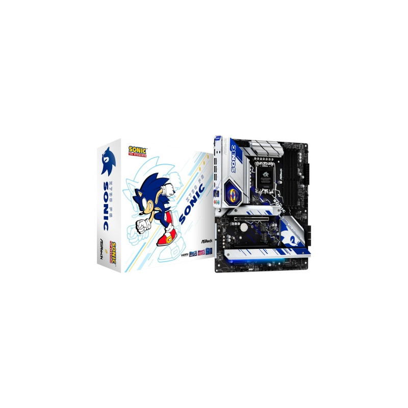 ASRock Z790 PG SONIC, Mainboard(Outlet)