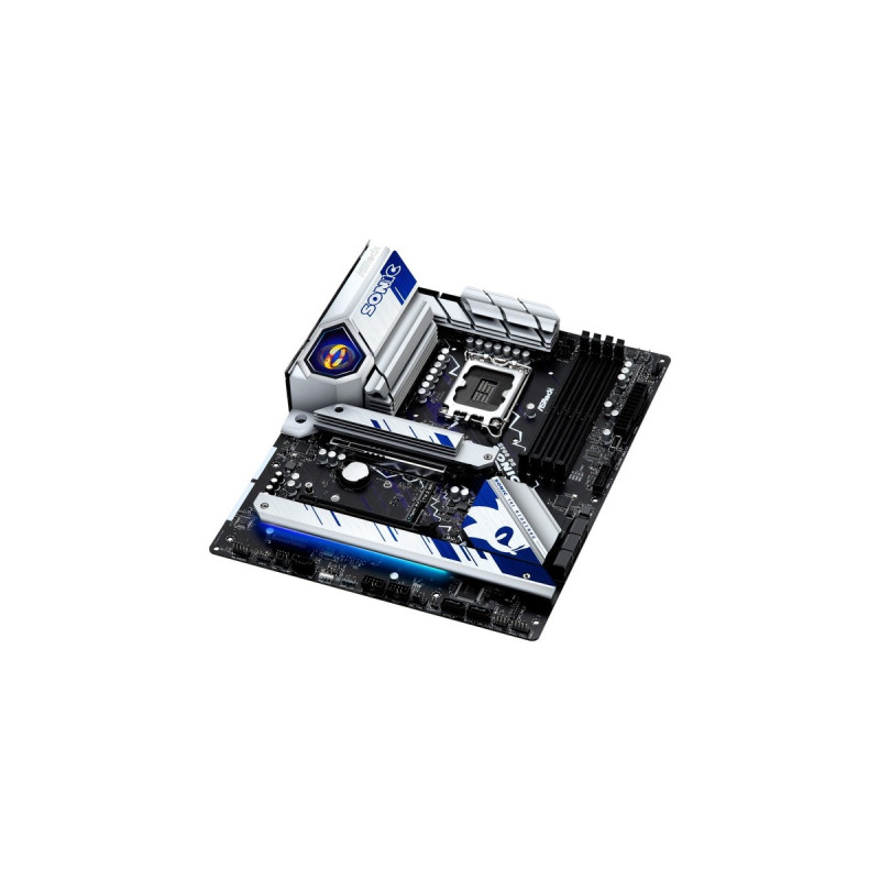 ASRock Z790 PG SONIC, Mainboard(Outlet)