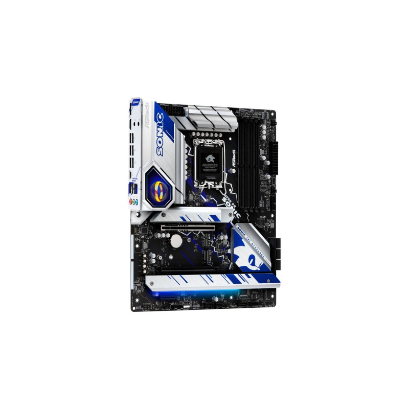 ASRock Z790 PG SONIC, Mainboard(Outlet)