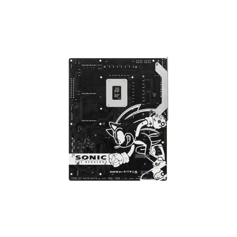 ASRock Z790 PG SONIC, Mainboard(Outlet)