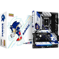 ASRock Z790 PG SONIC, Mainboard