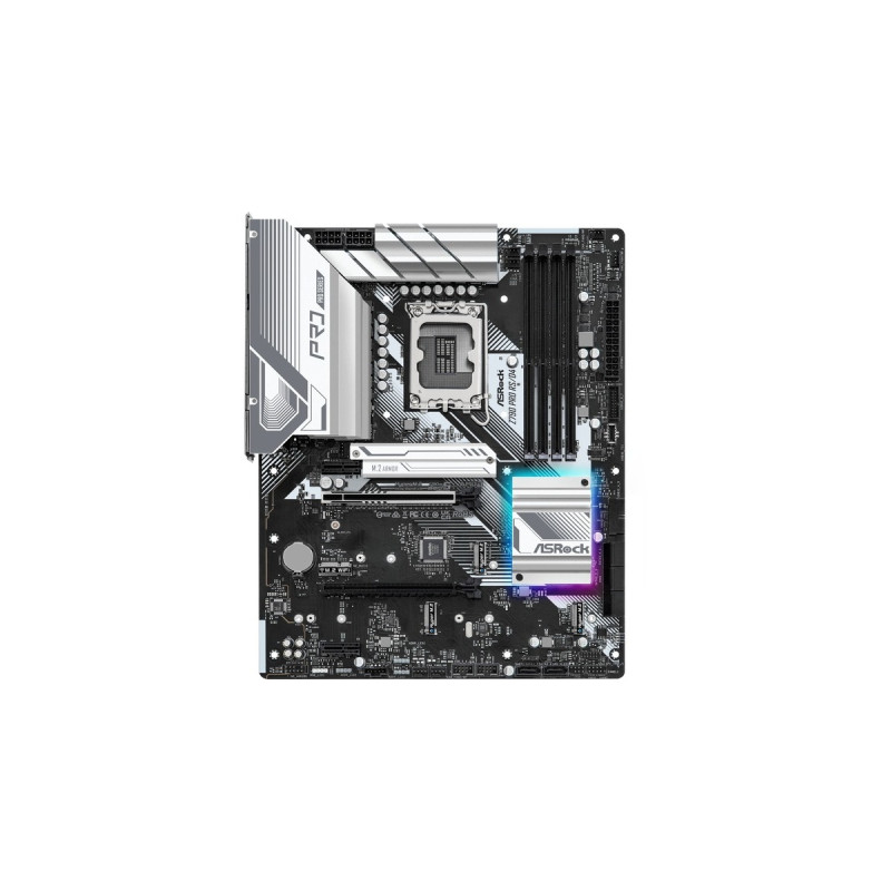 ASRock Z790 PRO RS/D4, Mainboard