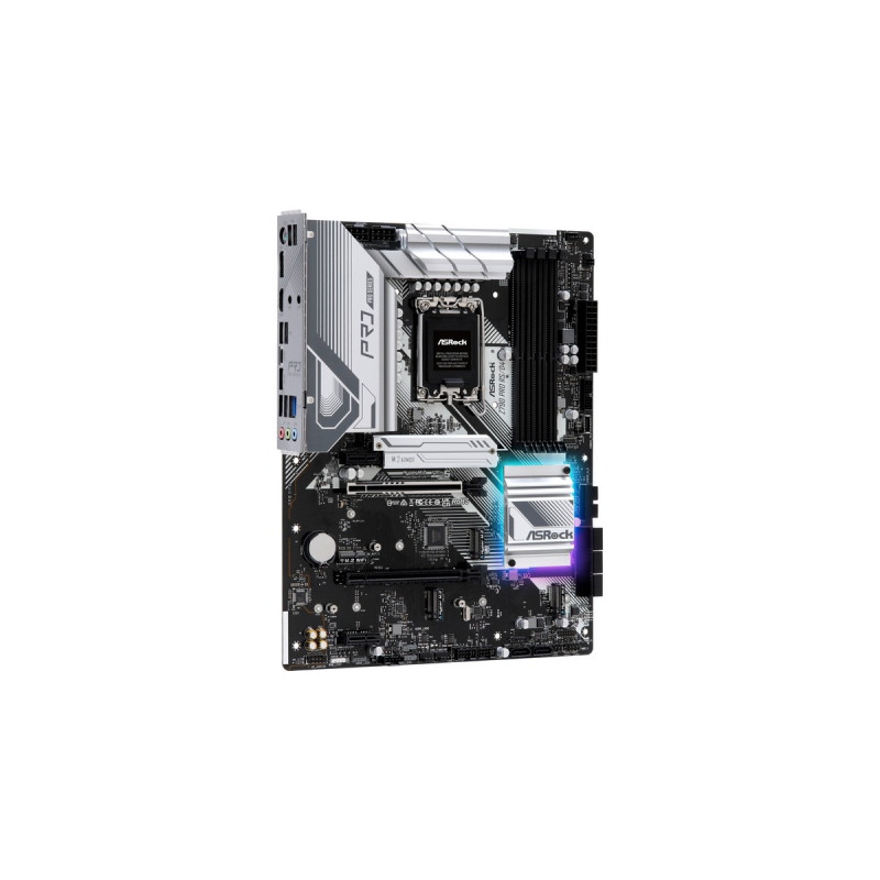 ASRock Z790 PRO RS/D4, Mainboard