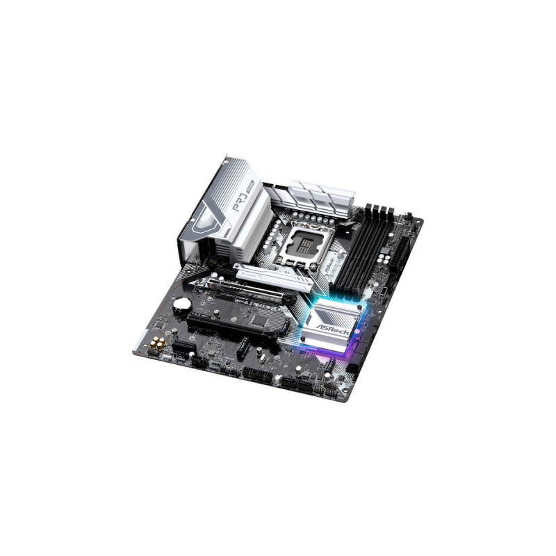 ASRock Z790 PRO RS/D4, Mainboard