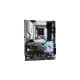 ASRock Z790 PRO RS, Mainboard(schwarz/silber)