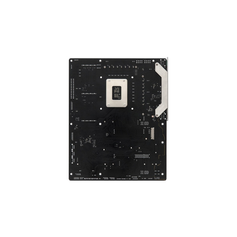 ASRock Z790 PRO RS, Mainboard(schwarz/silber)