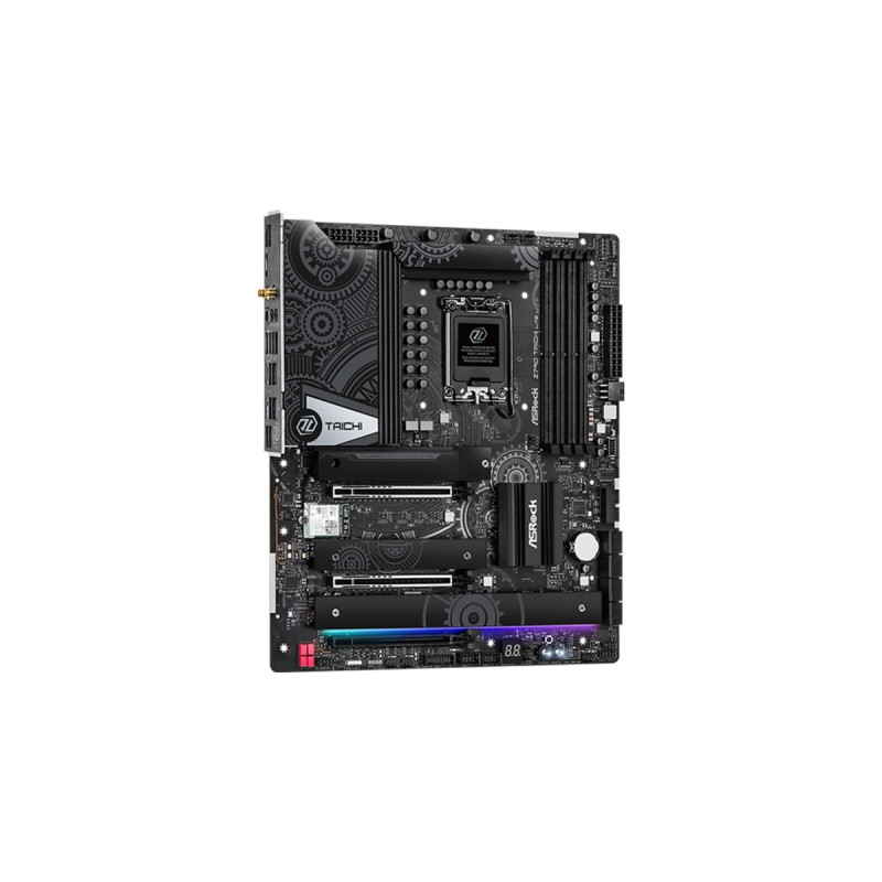 ASRock Z790 TAICHI LITE, Mainboard