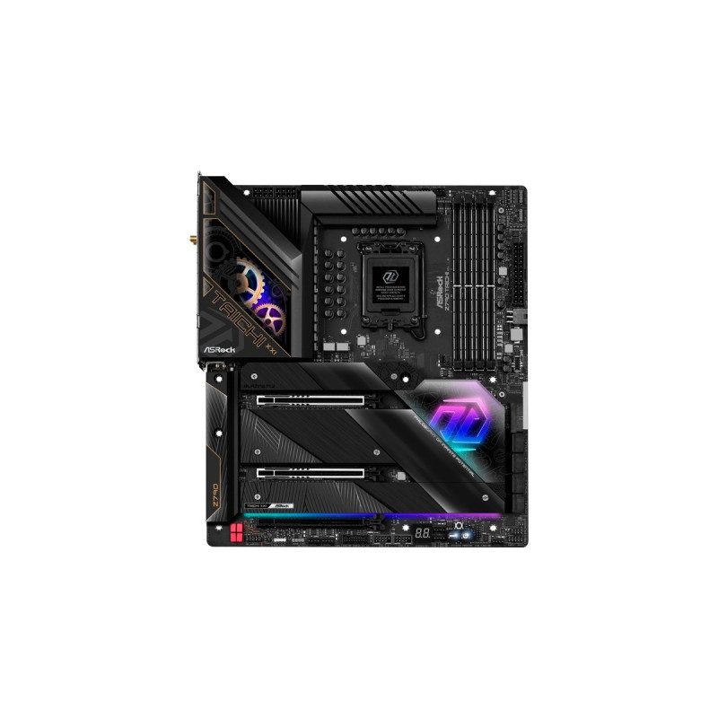 ASRock Z790 TAICHI, Mainboard