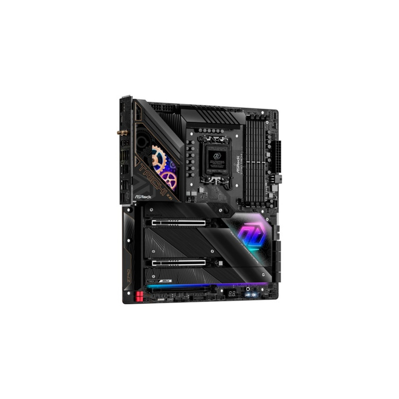 ASRock Z790 TAICHI, Mainboard