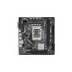 ASRockH610M-HVS, Mainboard