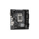 ASRockH610M-HVS, Mainboard