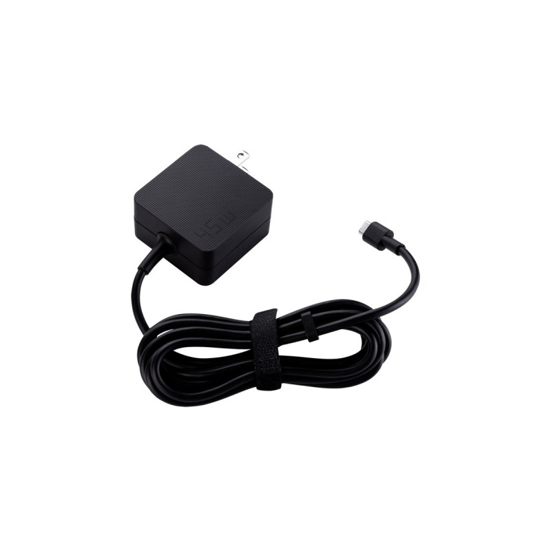 ASUS 45W USB-C Adapter 90XB06XN-MPW000, Netzteil(schwarz)