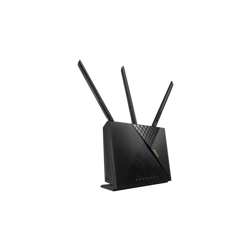 ASUS 4G-AX56 AX1800, Router
