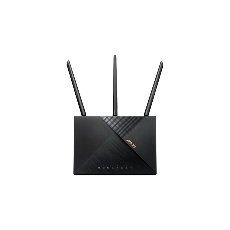 ASUS 4G-AX56 AX1800, Router