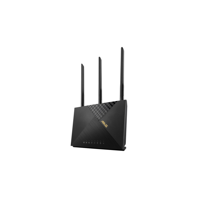 ASUS 4G-AX56 AX1800, Router