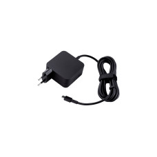 ASUS 65W Adapter AC65-00, Netzteil(schwarz, EU)