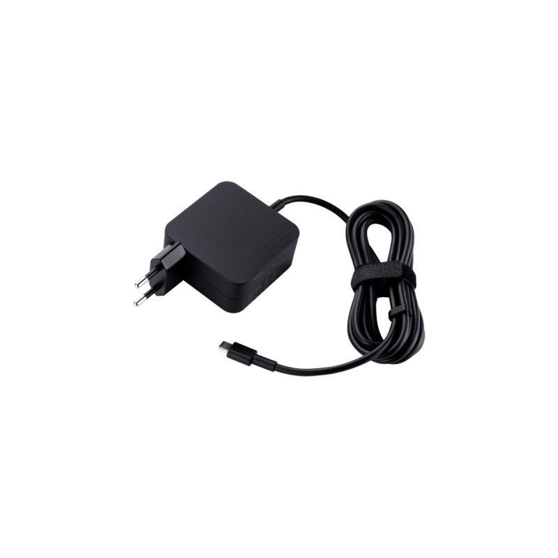 ASUS 65W Adapter AC65-00, Netzteil(schwarz, EU)