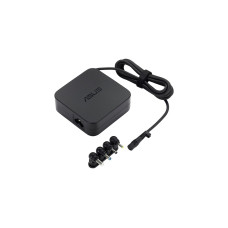 ASUS 90W Universal Adapter U90W-01, Netzteil(schwarz, EU)