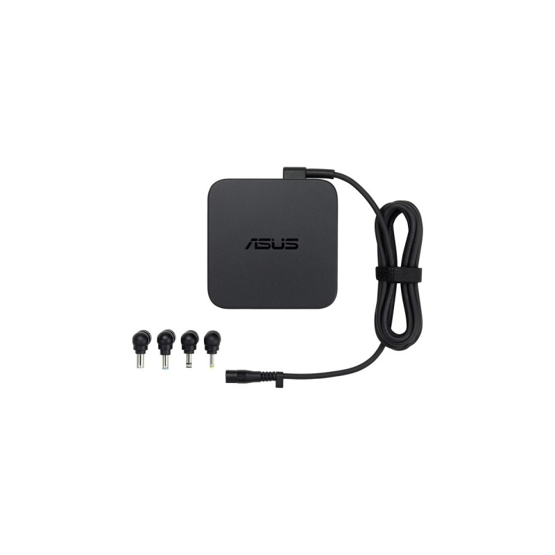 ASUS 90W Universal Adapter U90W-01, Netzteil(schwarz, EU)
