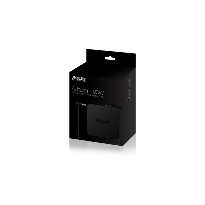ASUS 90W Universal Adapter U90W-01, Netzteil(schwarz, EU)