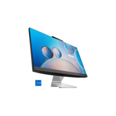 ASUS A3402WBAK-WA027W, PC-System(weiß, Windows 11 Home 64-Bit)