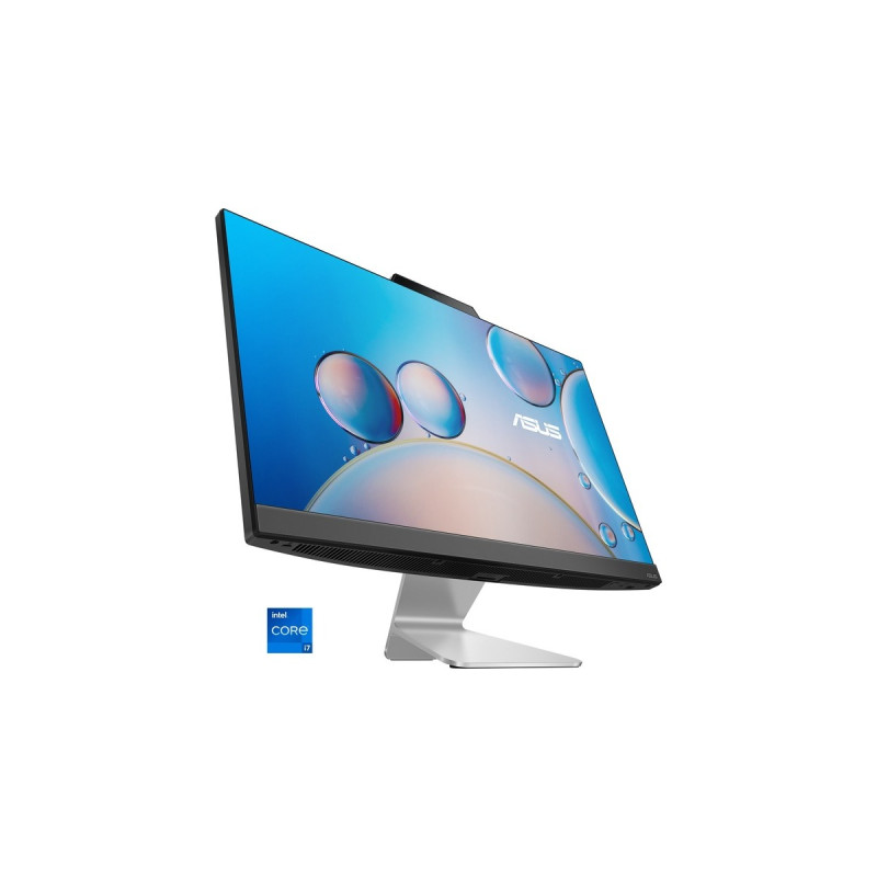 ASUS A3402WBAK-WA027W, PC-System(weiß, Windows 11 Home 64-Bit)