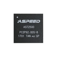 ASUS ASMB9-iKVM, Modul